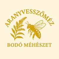 Aranyvesszőméz, Bodó Méhészet, www.bodomeheszet.hu aranyvesszőméze