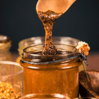 Propoliszos méz, Bodó Méhészet, propoliszos méz, propoliszos méz hatásai, használata, termelőtől.