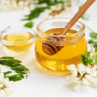 Akácméz, termelői akácméz, akácméz Bodó Méhészet, Akácméz ár, fogyasztása, vásárlás, termelőtől