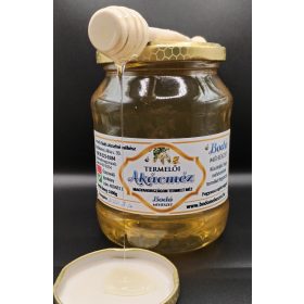 Bodó Méhészet Akácméz 1kg