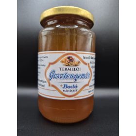 Bodó Méhészet - Gesztenyeméz 0.5 Kg