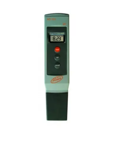 AD101 Cserélhető elektróda AD11/12 pH mérőhöz tároló oldattal (20 ml)