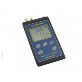   Professzionális oldott oxigénmérő CO-401 - Profi mérőműszer