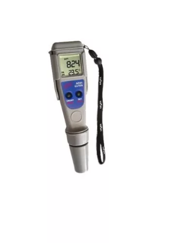 AD101 Cserélhető elektróda AD11/12 pH mérőhöz tároló oldattal (20 ml)