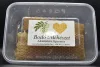 Bodó Méhészet Lépesméz 250 gramm
