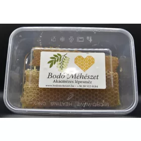 Bodó Méhészet Lépesméz 250 gramm