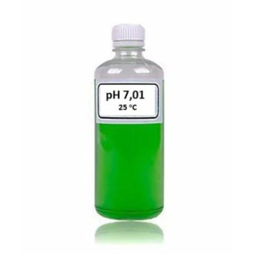 PH kalibráló oldat - pH 7,01 puffer oldat 100 ml