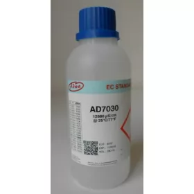 12.88 mS/cm kalibráló oldat ADWA AD7030 230 ml