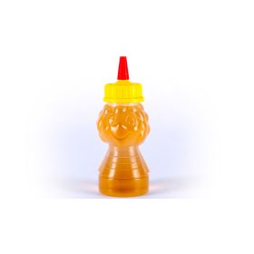   Maja a méhecskés mézes PET flakon 200gramm töltőtömeggel