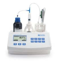 Professzionális oldott oxigénmérő CO-401 - Profi mérőműszer