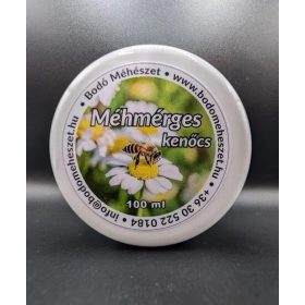 Méhmérges kenőcs 100ml 