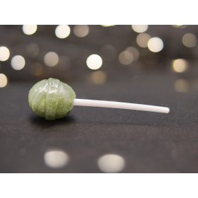 Mézes nyalóka - citrom-mentás mézes-propolisz