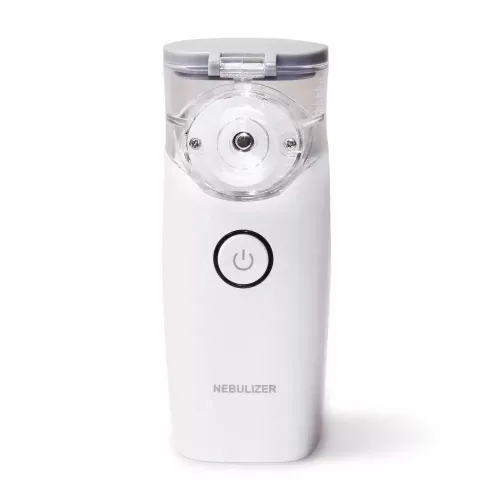 Contec NE-M01L hordozható kézi porlasztásos inhalátor