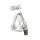 Orrmaszk CPAP/BiPAP készülékekhez (M)