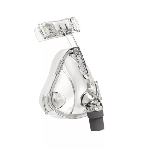 Orrmaszk CPAP/BiPAP készülékekhez (M)