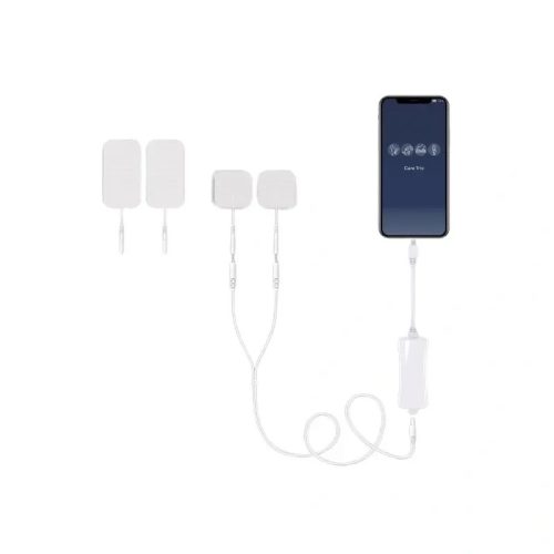 Hee Cure Trio okos elektromos stimulátor MC-310 (IOS)