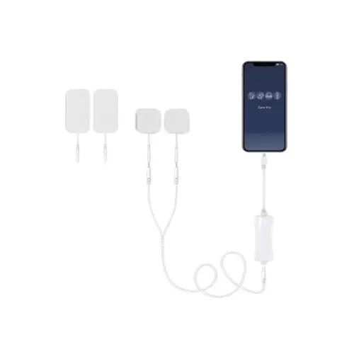 Hee Cure Trio okos elektromos stimulátor MC-310 (IOS)