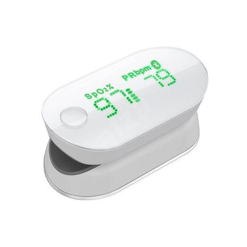 iHealth PO3 Air Okos pulzoximéter