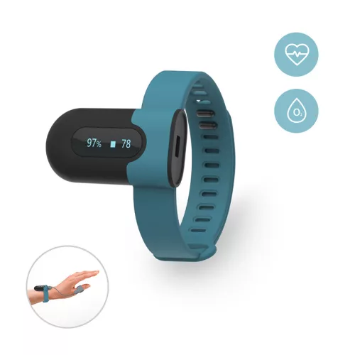 Viatom SleepU oxigénmonitor