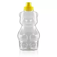 Pet flakon
