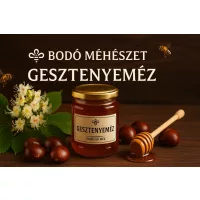 Gesztenyeméz