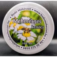 Méhmérges kenőcs