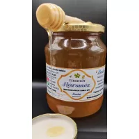 Hársméz