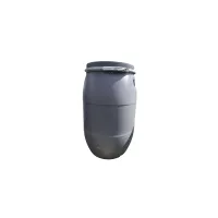 Mézes hordó 120 liter