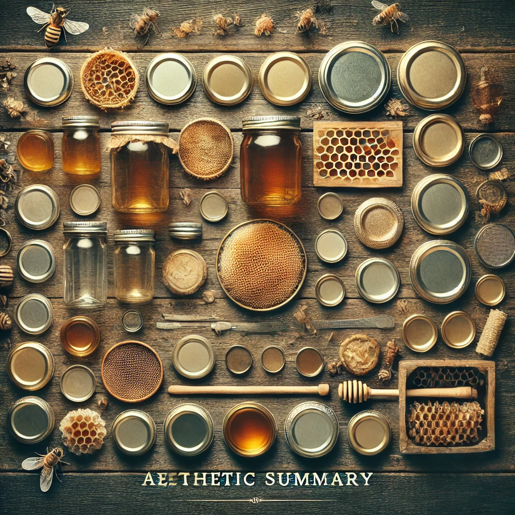 Befőttes lapkák, befőttes üveg tetők, lapkák