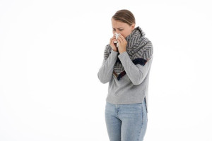 Megfázás, köhögés, tüsszögés? A természet patikája tálcán nyújtja a gyógyírt