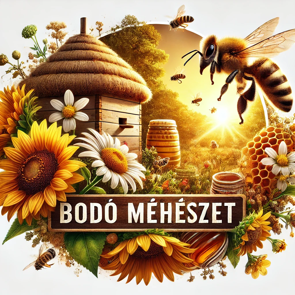 Bodó Méhészet - Méhmérges kenőcse