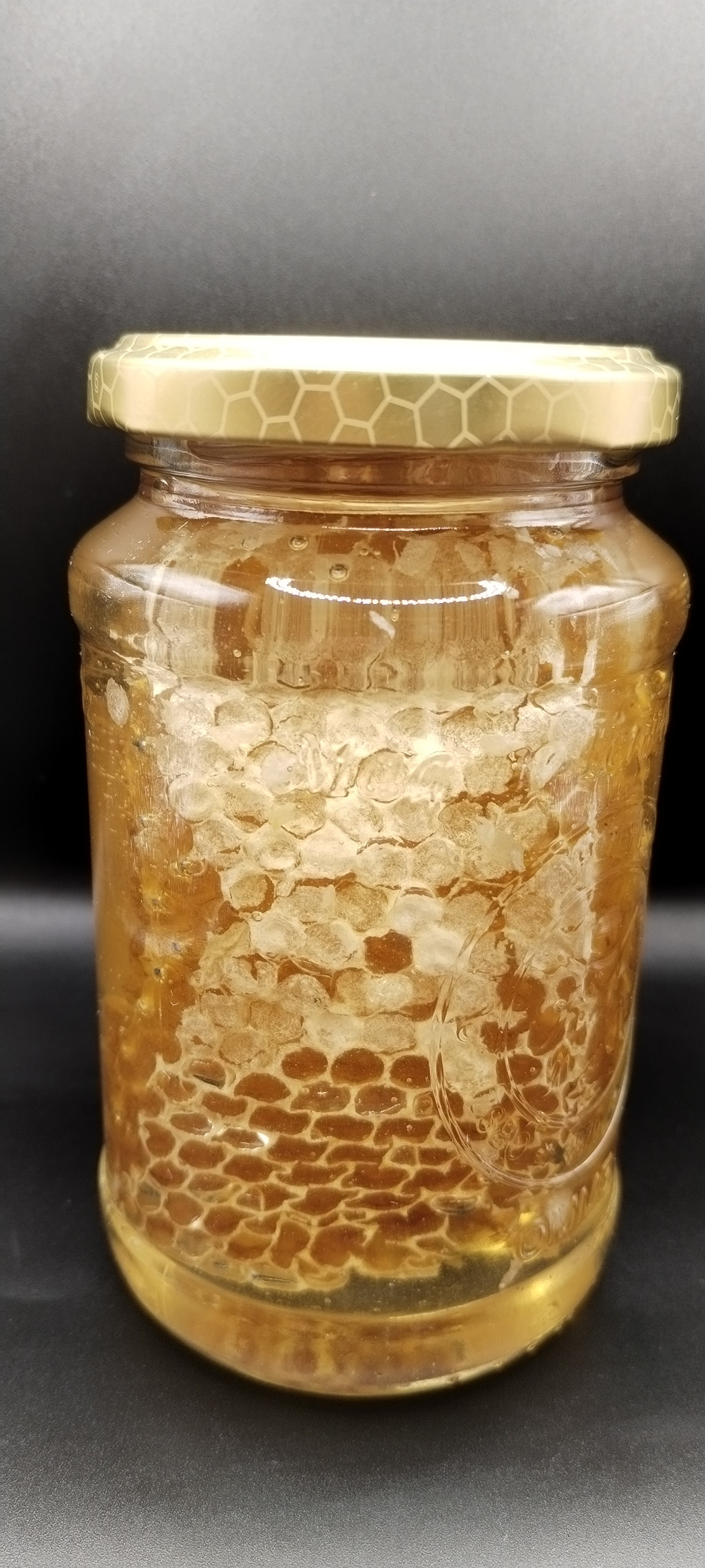 Bodó Méhészet Lépesméz 1 Kg Bodó Méhészet Lépesméz 1 Kg