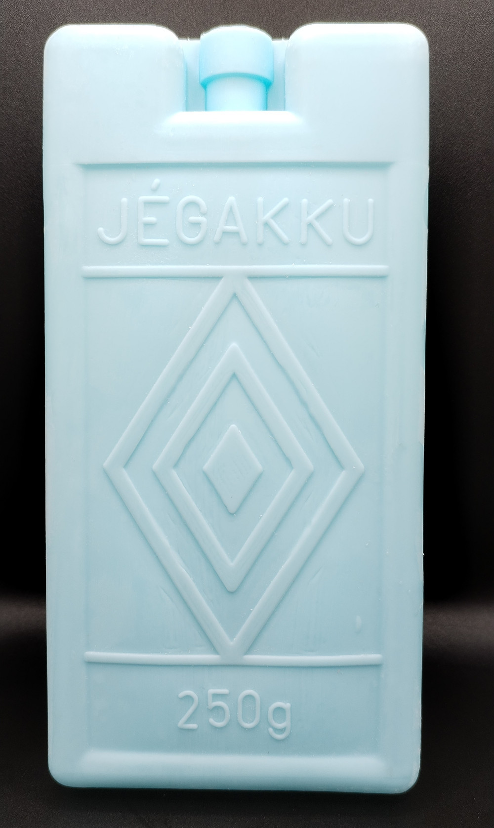 Jégakku 250 gramm Jégakku 250 gramm